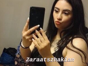 Zaraatszhakian