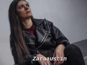 Zaraaustin