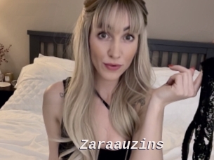 Zaraauzins