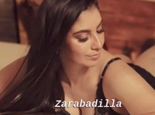 Zarabadilla