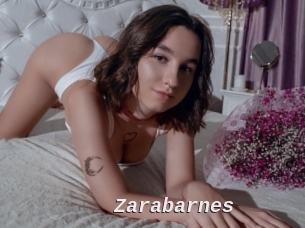 Zarabarnes