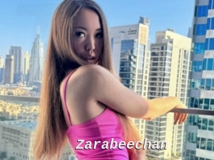 Zarabeechan