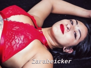 Zarabeicker