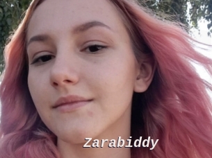 Zarabiddy