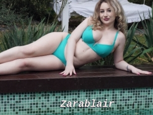 Zarablair