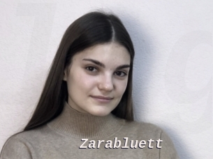 Zarabluett