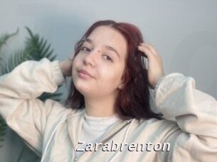zarabrenton Live Camgirls Sex