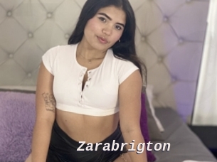 Zarabrigton