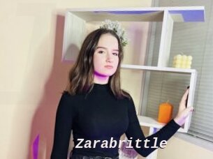 Zarabrittle