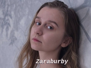 Zaraburby