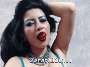 Zaracaliente