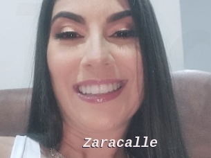 Zaracalle