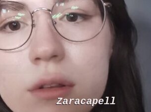 Zaracapell