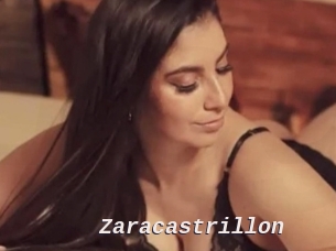 Zaracastrillon
