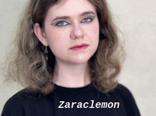 Zaraclemon