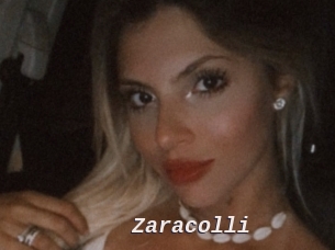 Zaracolli