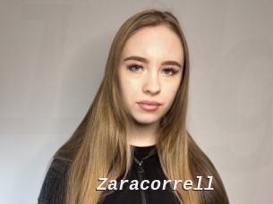 zaracorrell Live Camgirls Sex