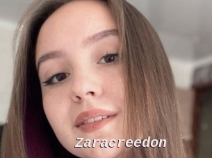 Zaracreedon
