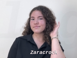 zaracrock Live Camgirls Sex