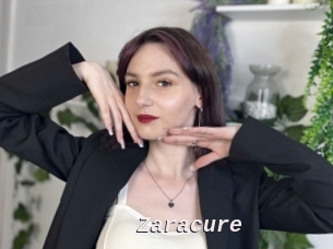 Zaracure
