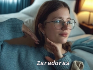 Zaradoras