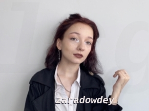Zaradowdey