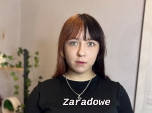 Zaradowe