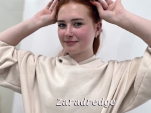 Zaradredge