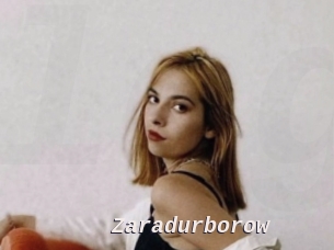 Zaradurborow