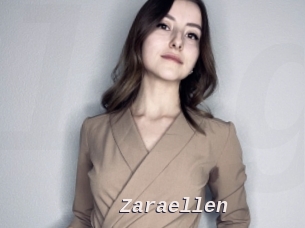 Zaraellen