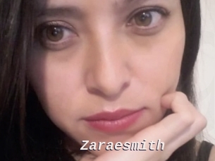 Zaraesmith