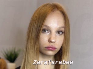 Zarafarabee