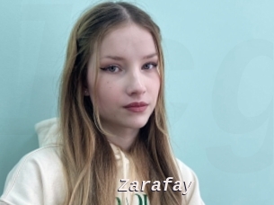 Zarafay