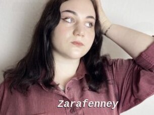 Zarafenney