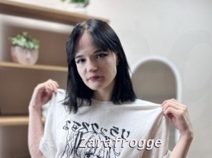 Zarafrogge