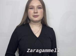 Zaragammell