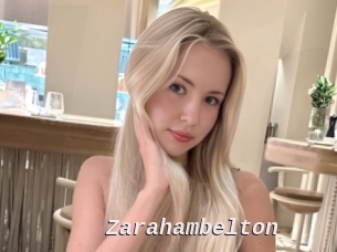 Zarahambelton
