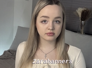 Zarahanners