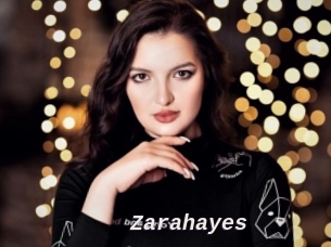 Zarahayes