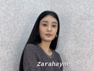 Zarahayne