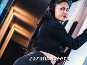 Zarahbeneett