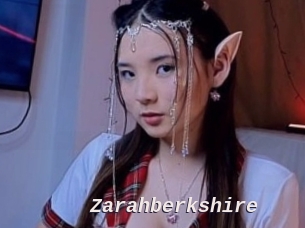 Zarahberkshire