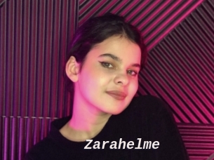 Zarahelme