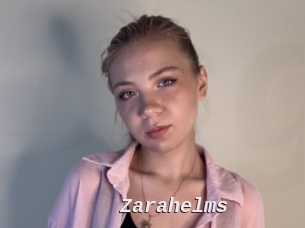 Zarahelms