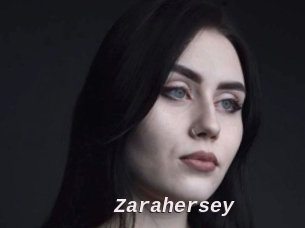 Zarahersey