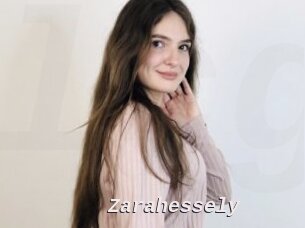 Zarahessely