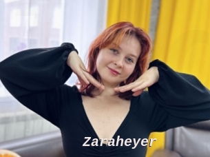 Zaraheyer