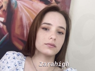 Zarahigh