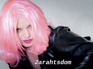 Zarahtsdom
