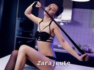Zarajcute